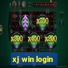 xj win login